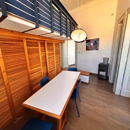 Paulis - Semiattico In Pieno Centro A Sirolo, Con Meravigliosa Vista Mare Lejlighed Eksteriør billede